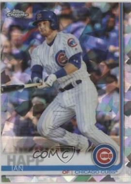 Ian Happ #530