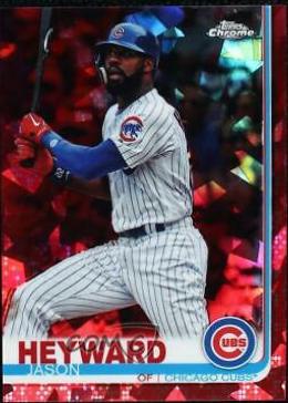 Jason Heyward #646