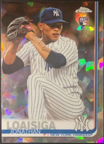 Jonathan Loaisiga #243