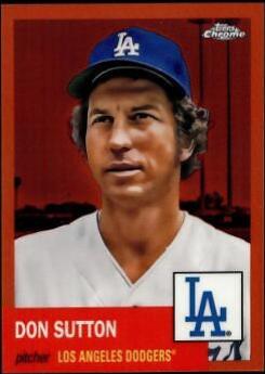 Don Sutton [Orange Refractor] #408
