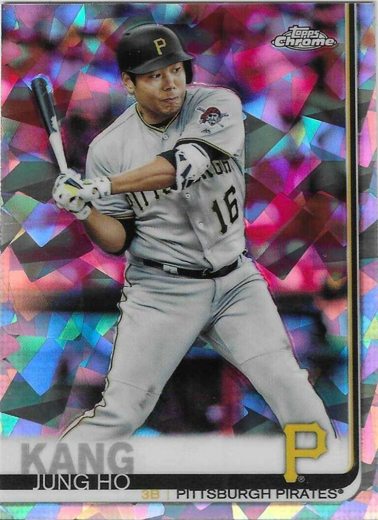 Jung Ho Kang #391