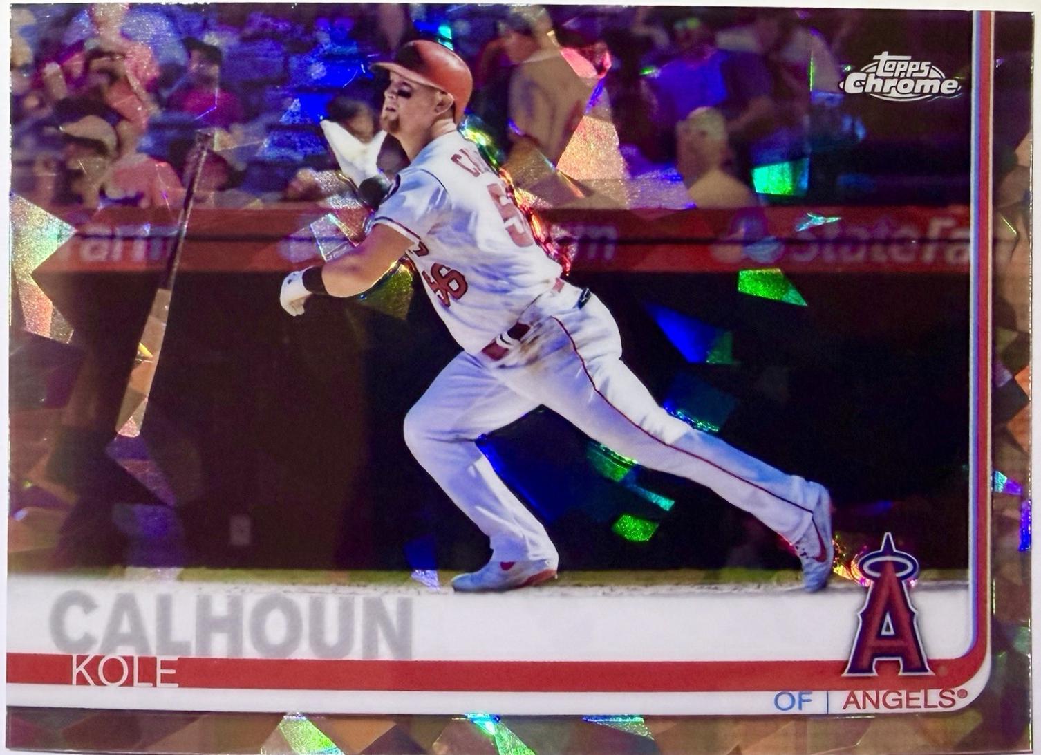 Kole Calhoun #273
