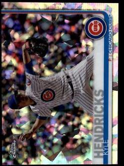Kyle Hendricks #171