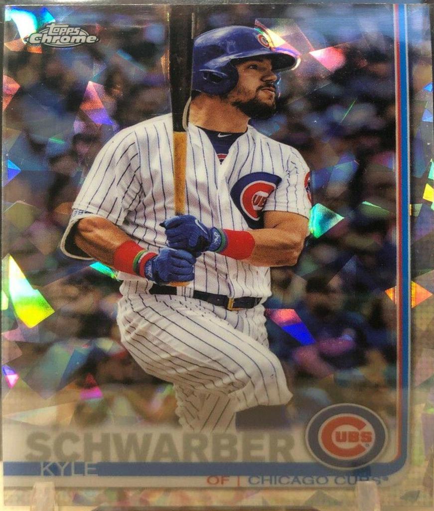 Kyle Schwarber #349