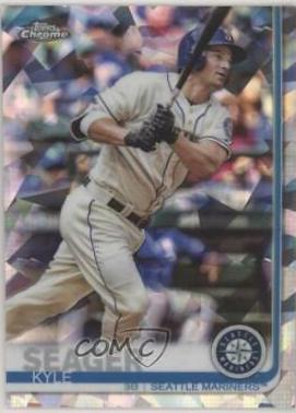 Kyle Seager #232