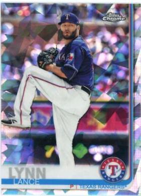 Lance Lynn #532