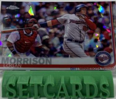 Logan Morrison #324