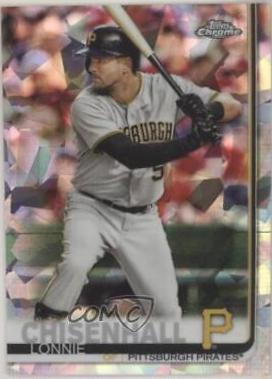 Lonnie Chisenhall #431