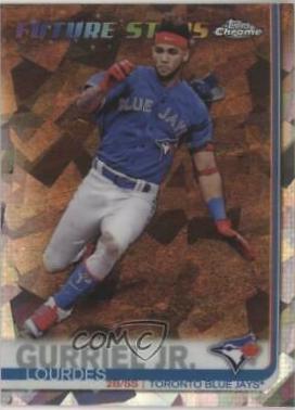 Lourdes Gurriel Jr. #82