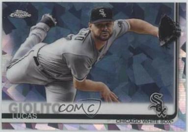 Lucas Giolito #664