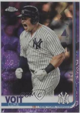 Luke Voit #462