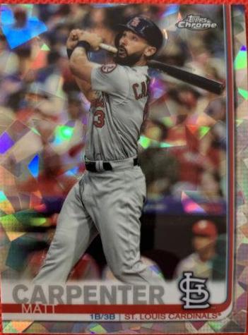 Matt Carpenter #84