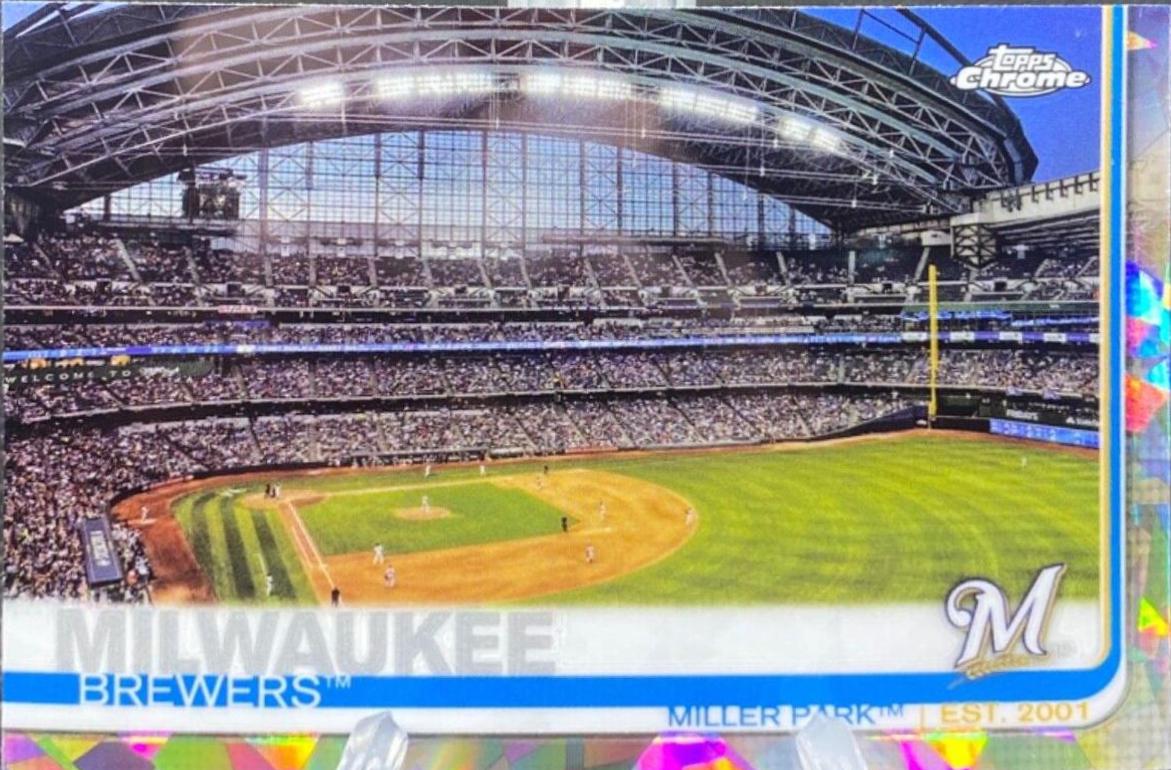Miller Park #79