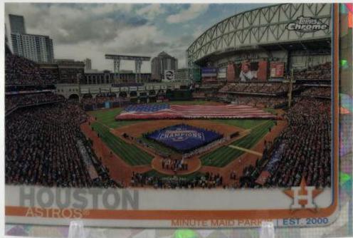 Minute Maid Park #159