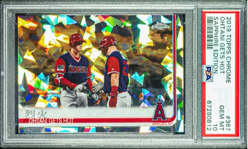 Ohtani Gets Hot #367