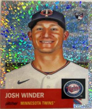Josh Winder [Speckle Refractor] #115