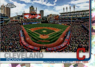 Progressive Field #495