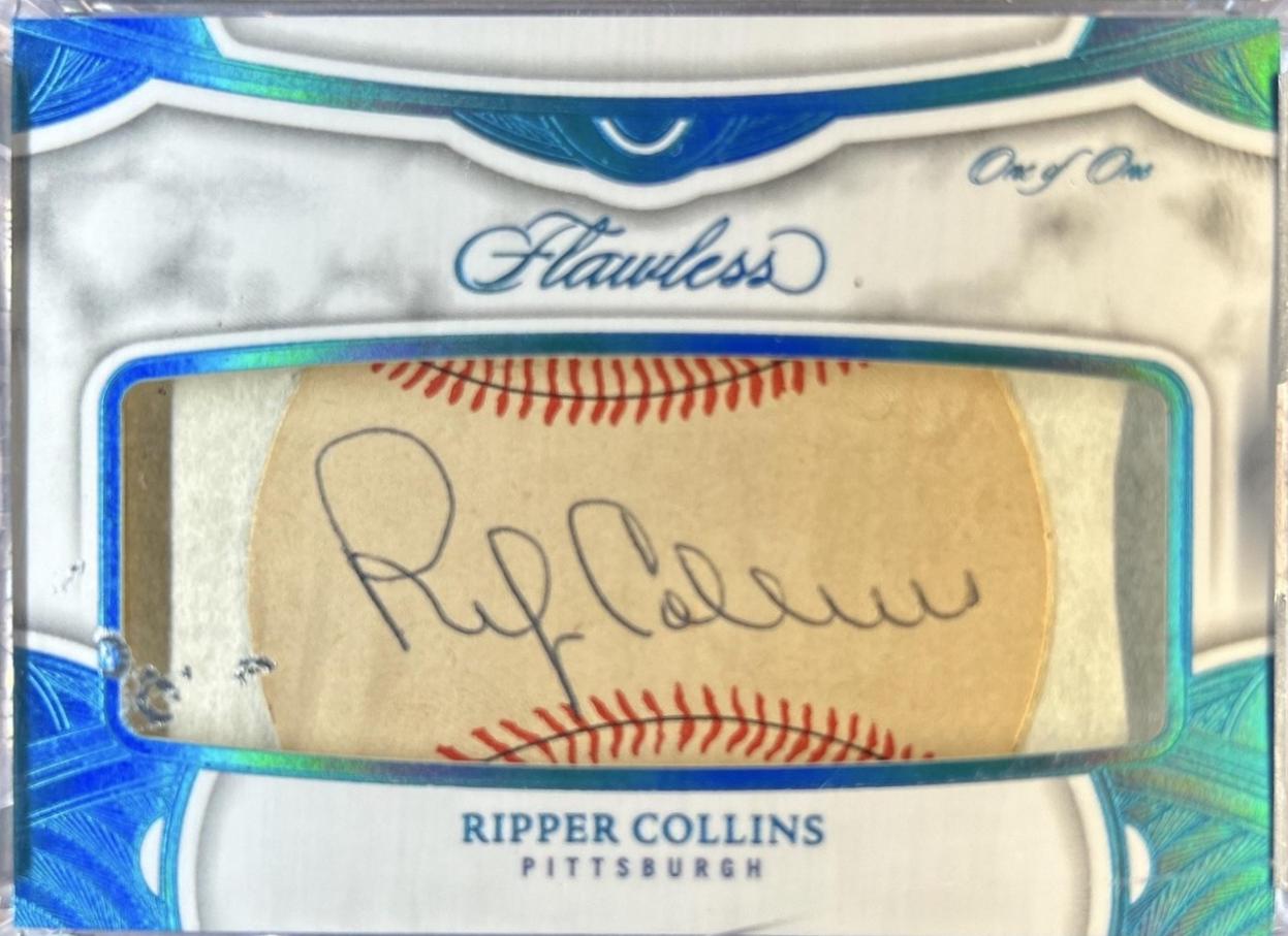 Ripper Collins #3
