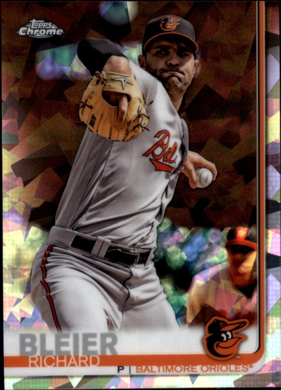 Richard Bleier #207
