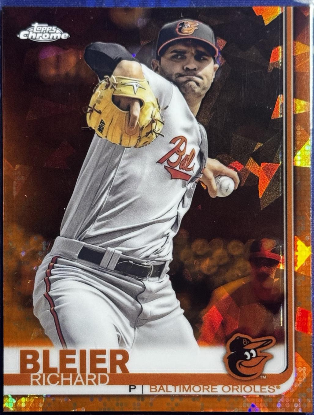 Richard Bleier [Orange Refractor] #207