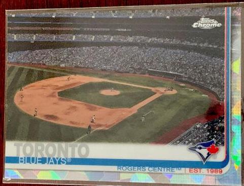 Rogers Centre #245