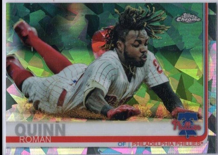 Roman Quinn #430
