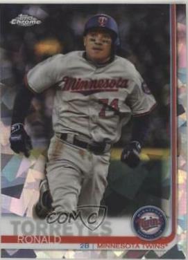 Ronald Torreyes #537