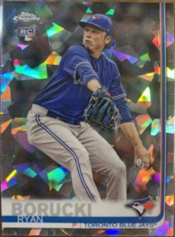 Ryan Borucki #246