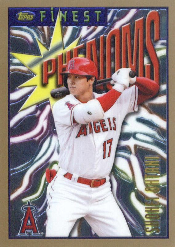 Shohei Ohtani #57