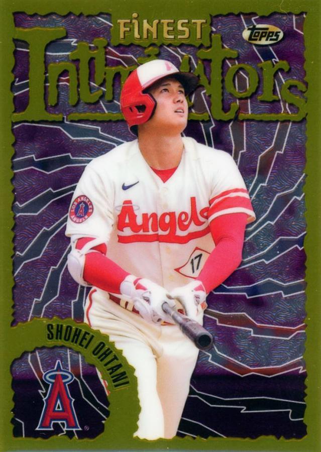 Shohei Ohtani #162
