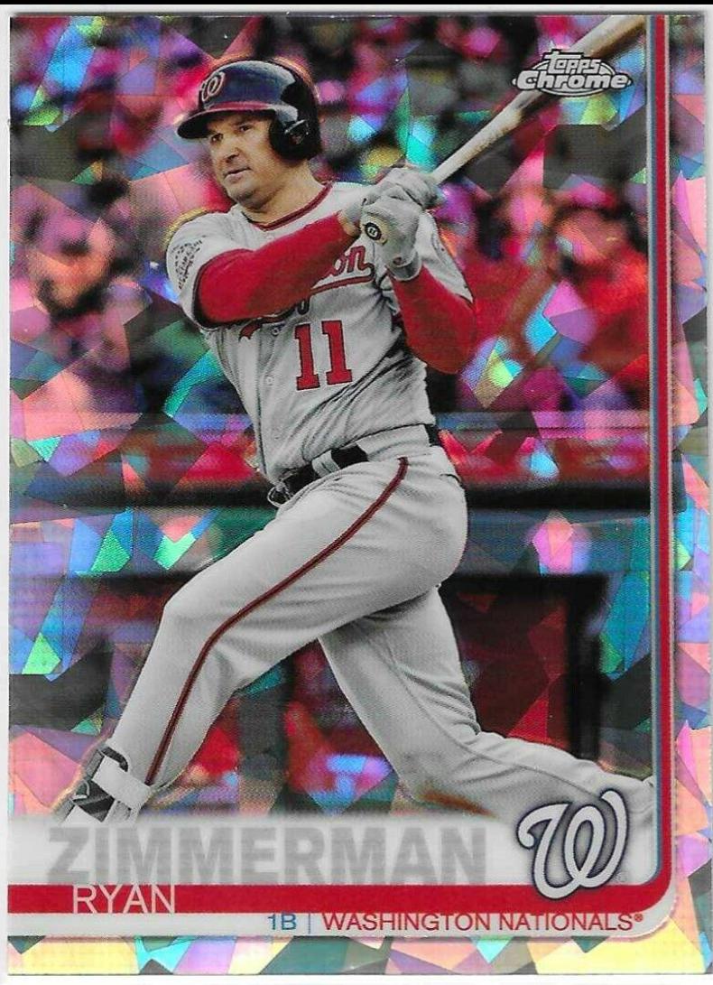 Ryan Zimmerman #133