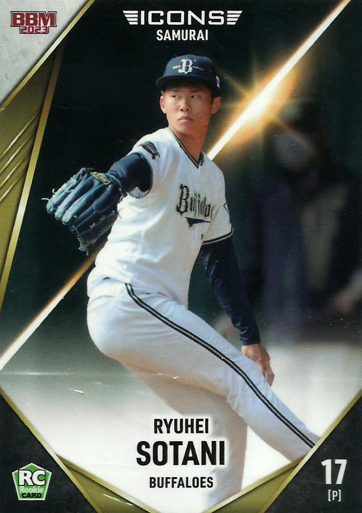 Ryuhei Sotani #01
