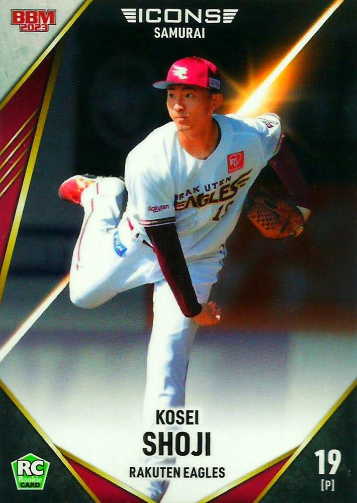 Kosei Shoji #11