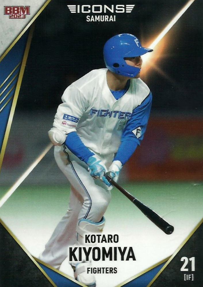 Kotaro Kiyomiya #18