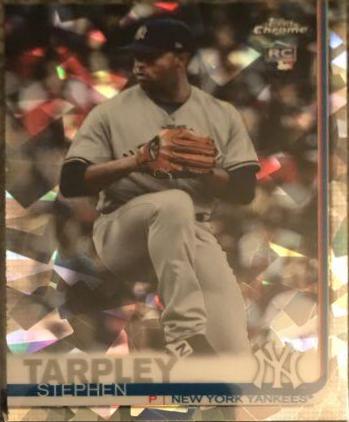 Stephen Tarpley #504