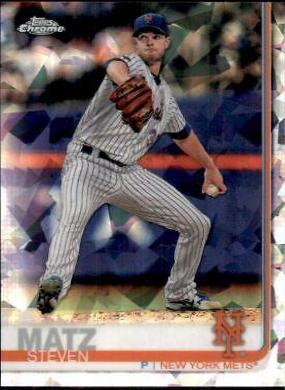 Steven Matz #443