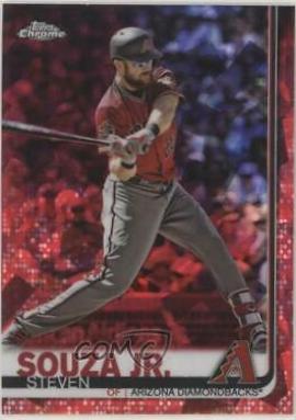 Steven Souza Jr. #290