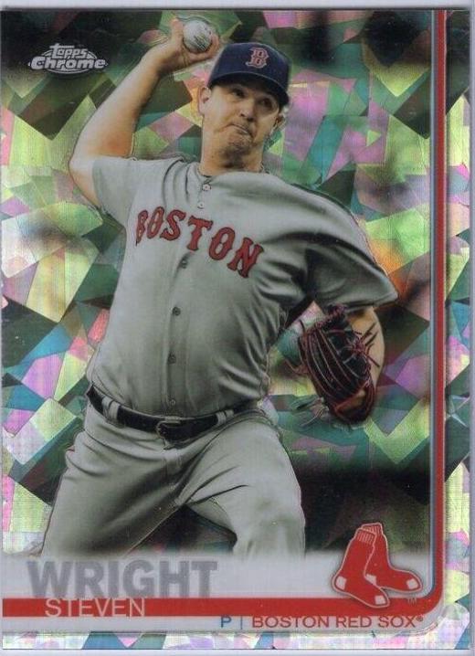Steven Wright #518