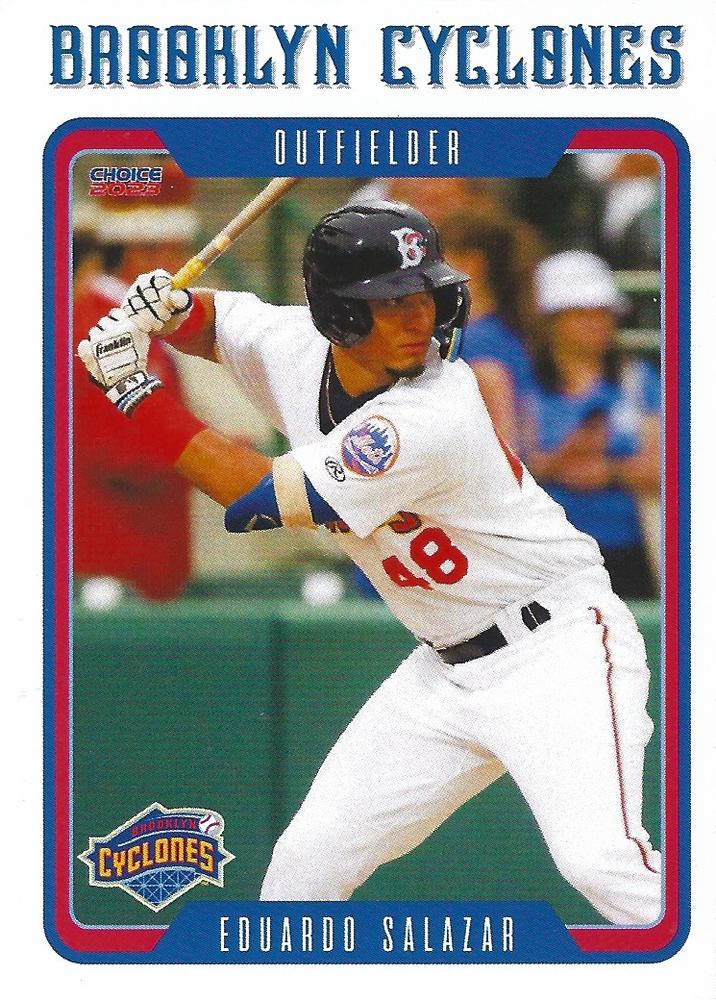 Eduardo Salazar #33