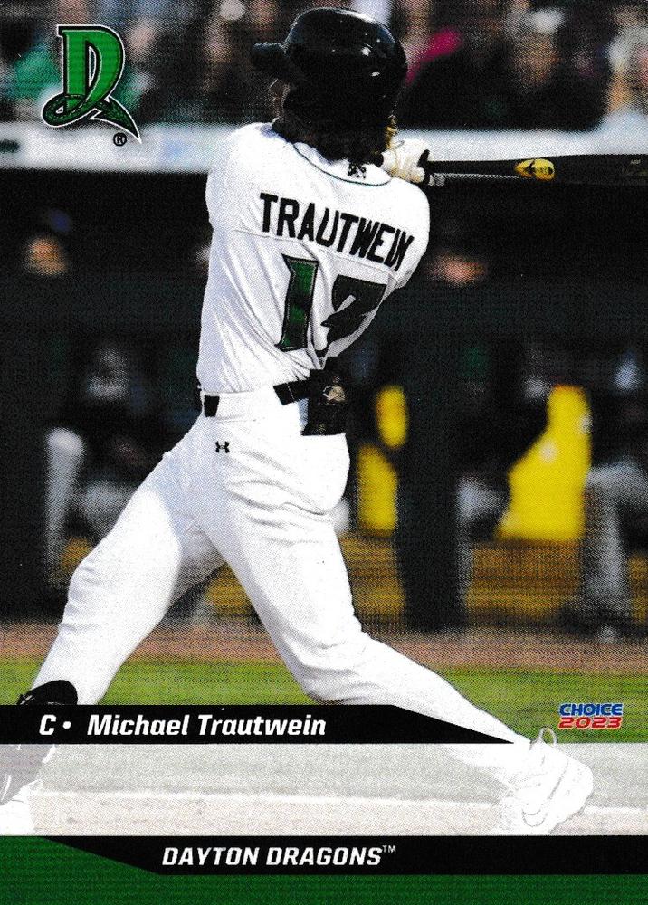 Michael Trautwein #31