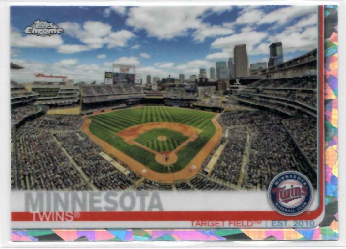 Target Field #424