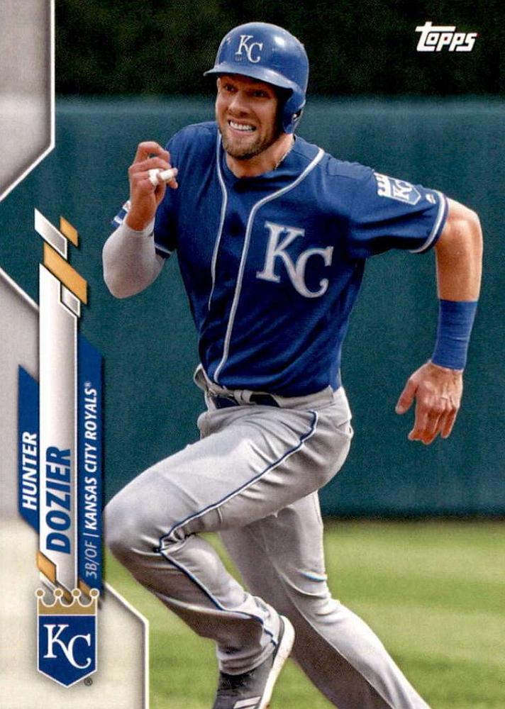Buck Britton #03