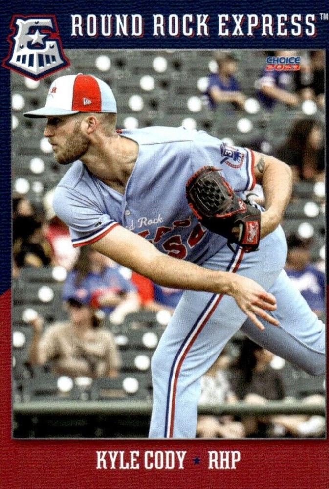 Kyle Cody #06