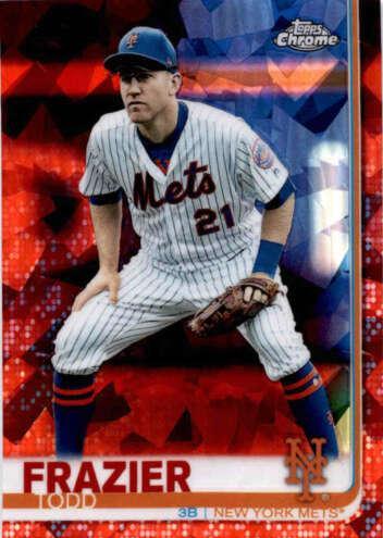 Todd Frazier #205