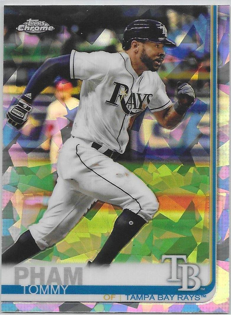 Tommy Pham #175