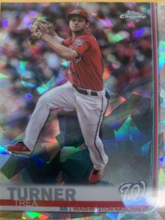 Trea Turner #176