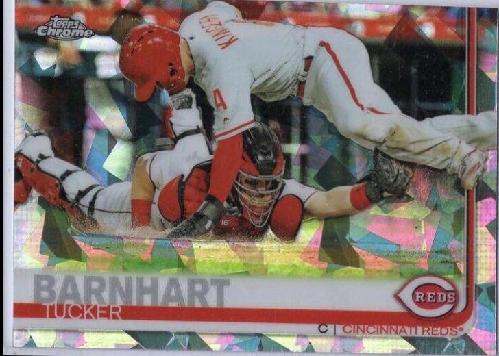 Tucker Barnhart #573