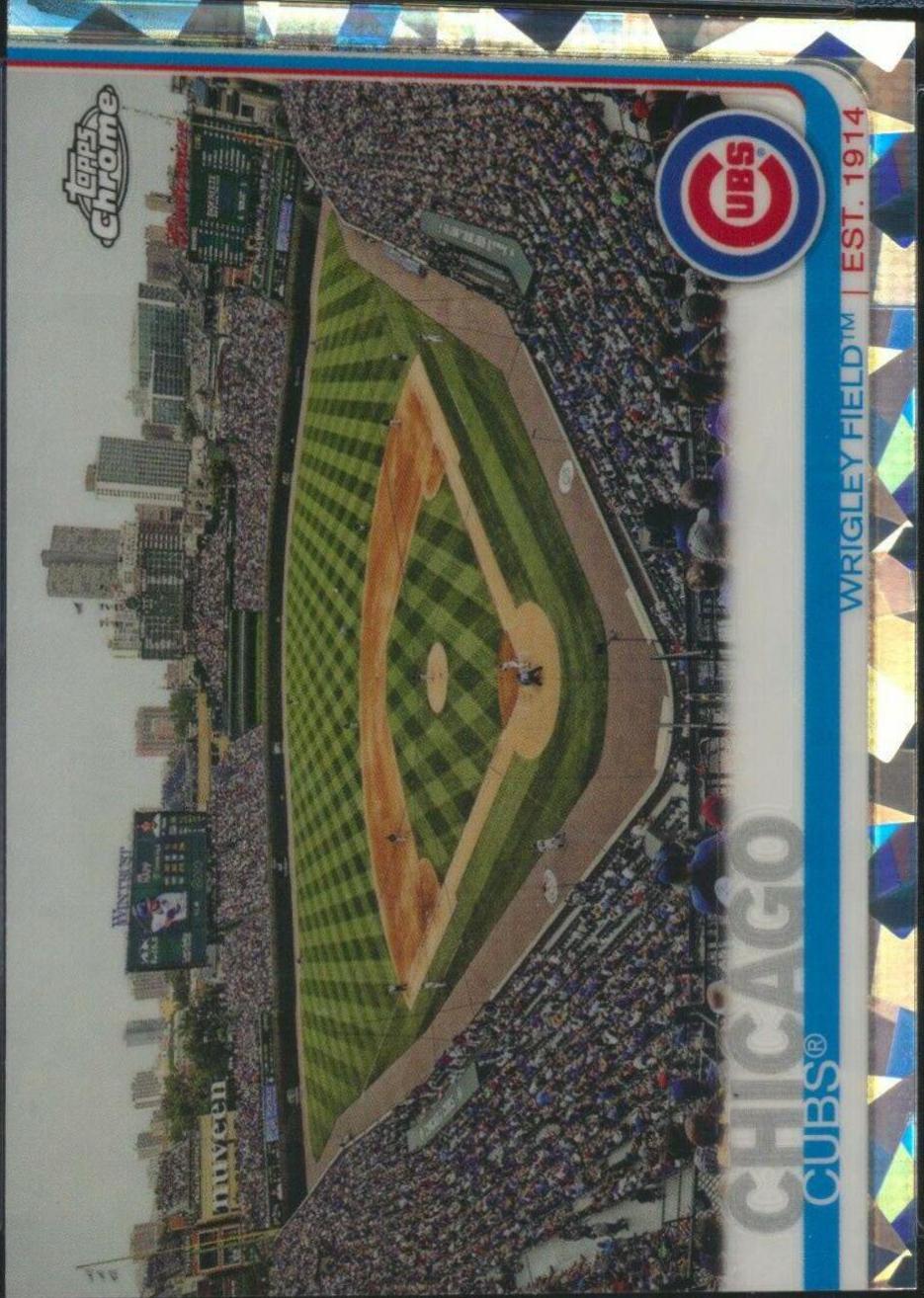 Wrigley Field #197