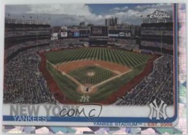 Yankee Stadium #47