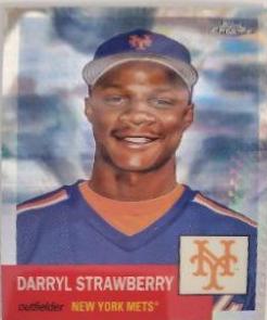 Strawberry [Prism Refractor] #45